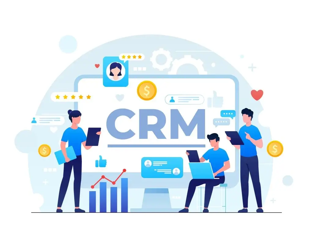 CRM Systems in Australia