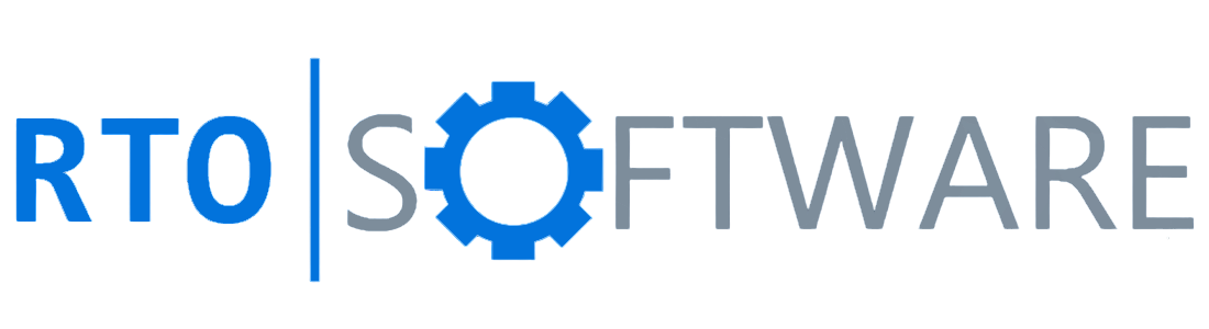 RTO software logo